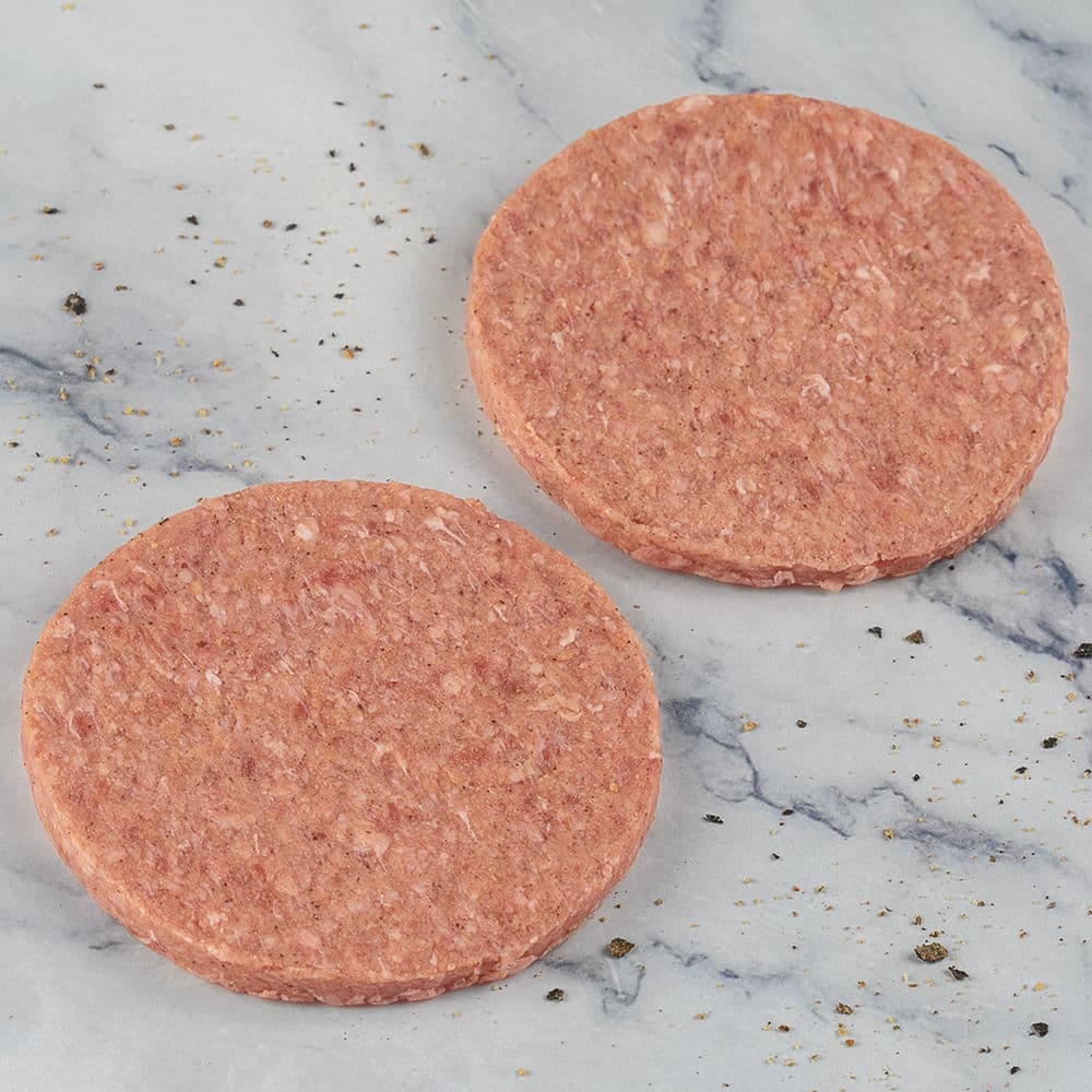 Hamburguer de Costela 360g
