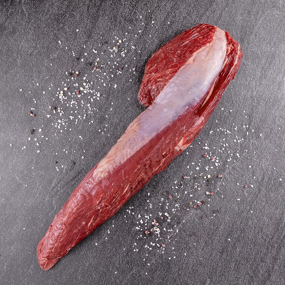 File Mignon Gran Reserva 500g