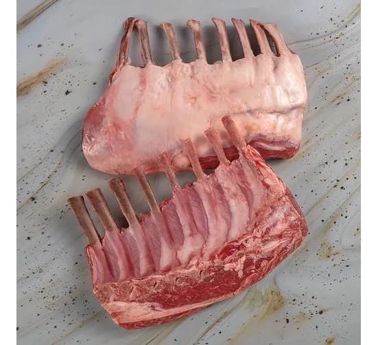 Carre Frances Cordeiro 1kg