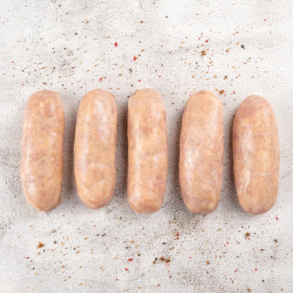 Linguica de Frango 700g