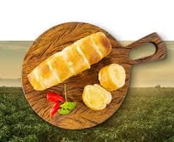 Pao de Alho Picante 400g