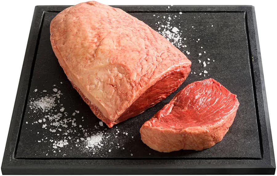 Picanha Black Angus 500g