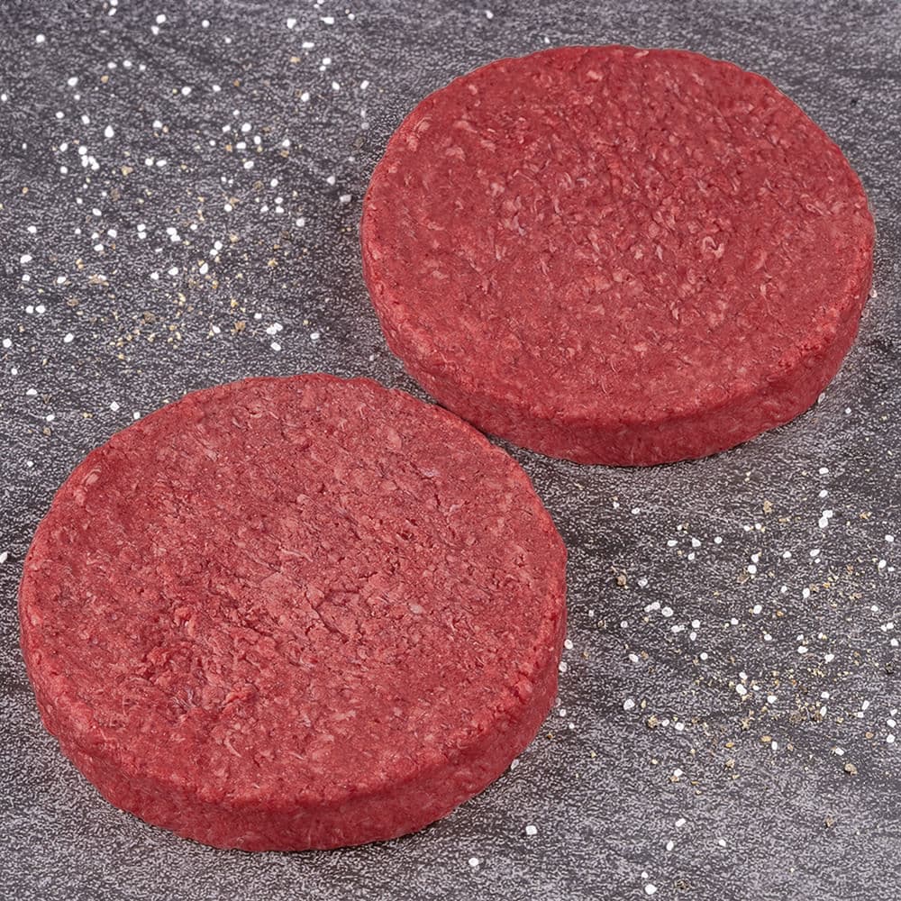 Hamburguer Picanha 360g